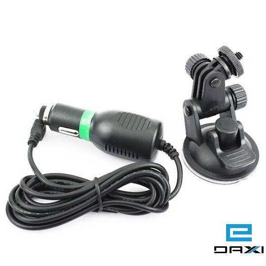 SJCAM - SJ4000 Car Chager