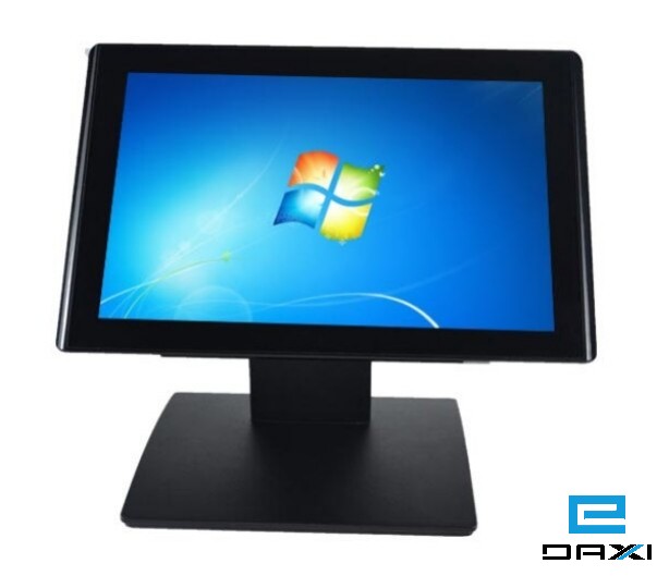 POS Customer Monitor, 10,1 inch LCD, USB, TFT-LCD PM1000