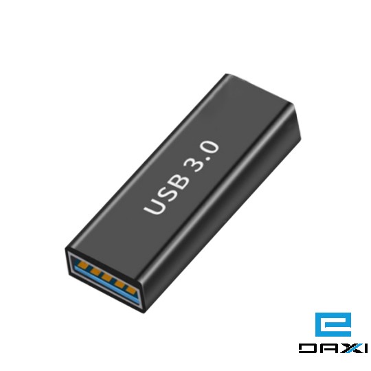 გადამყვანი, Adapter USB-A 3.0 female to USB-3.0 A female