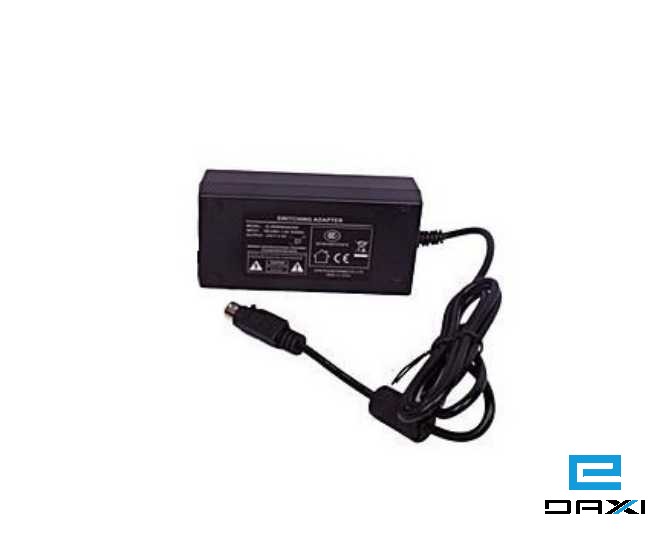 კვების ბლოკი (დახურული თერმული პრინტერისთვის) 24V 2.5A, 220AC-24DC