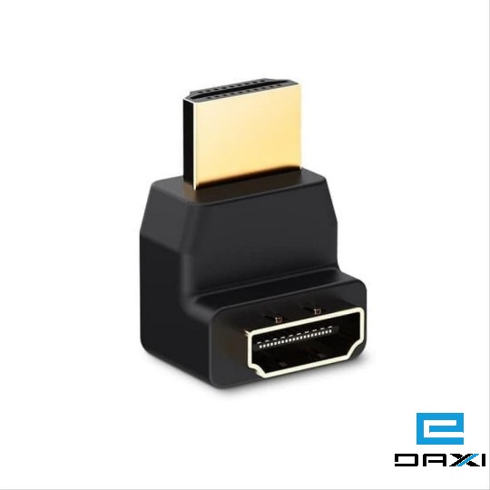 გადამყვანი, H380HDFA, Vention HDMI Male A to HDMI Female A Adaptor