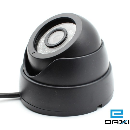 სამეთვალყურეო კამერა VD-IBB20HD, Indoor