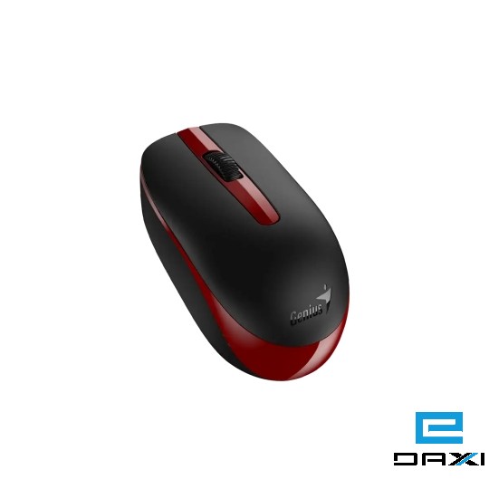 უსადენო თაგვი Wireless, Genius NX‑7007 (წითელი)