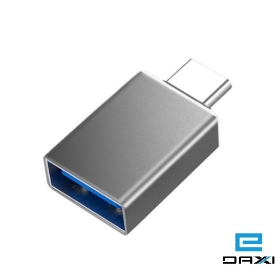 გადამყვანი, Adapter USB 3.0 female to USB C male