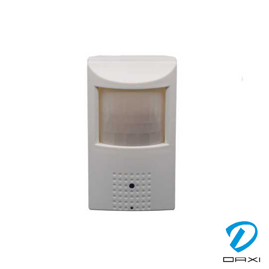 სამეთვალყურეო კამერა, VSD-DXB20PAHD, Indoor, 1080P, 2.4MP, 3.6mm Board Lens