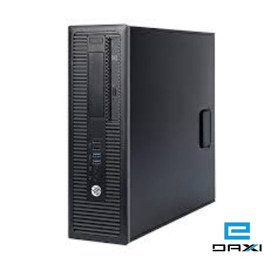 HP ProDesk 600 G2 SFF | Intel Core i5-6500 3.20GHz | 8GB RAM | NO Hard Drive is included