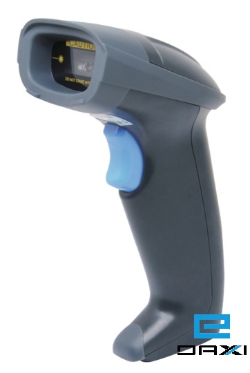 შტრიხკოდის წამკითხველი, Lingzen, WH-1708GB, USB