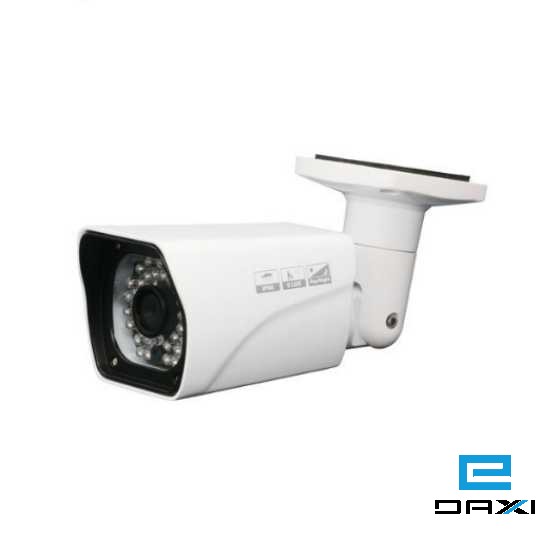 სამეთვალყურეო კამერა, VWD-AXAB30AHD, 3MP 1080P (Outdoor)