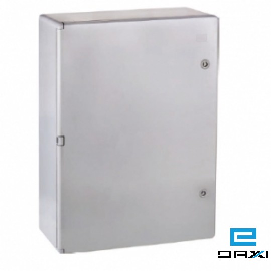 საკომუნიკაციო კარადა, MD9008, პლასმასის 400X600X200