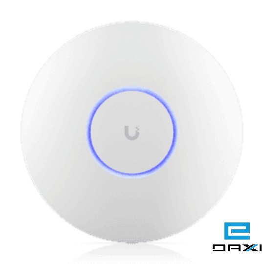 WiFi დაშვების წერტილი, UniFi AC Pro WiFi 5, 2x GbE RJ45, Ubiquiti UAP-AC-PRO-EU