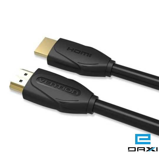 HDMI Cable 5M, VENTION VAA-B04-B500, Black