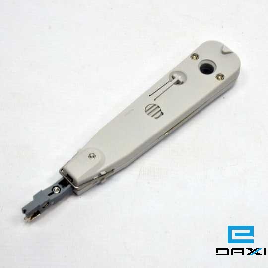 ხელსაწყო KD-T2021, Punch Down Tool, Krone type