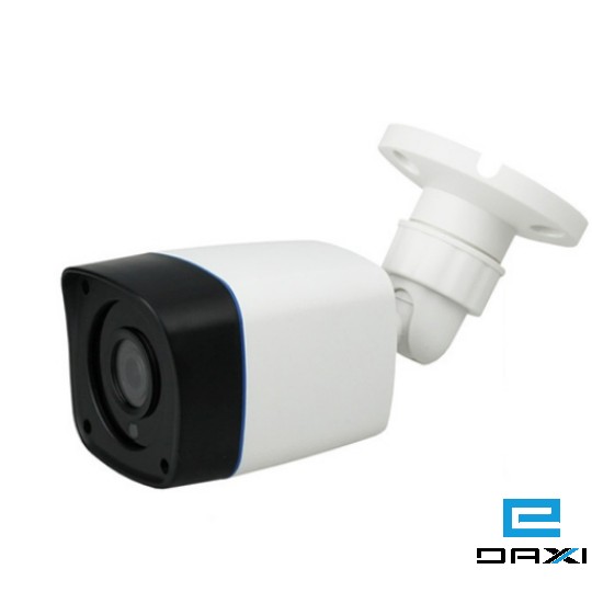 სამეთვალყურეო კამერა, VDW-AXB20FAHD, 2.4MP, 3.6mm Board Lens, AHD/TVI/CVI (Outdoor)