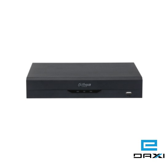 ქსელური ვიდეო ჩამწერი NVR 4CH, Dahua NVR2104HS-I WizSense Series