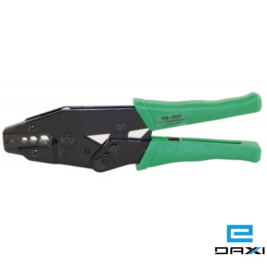 BNC თავის გასაკეთებელი VD-BNC-T1