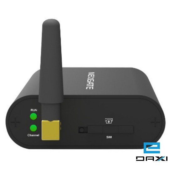GSM Gateway (კარიბჭე) Yeastar TG100