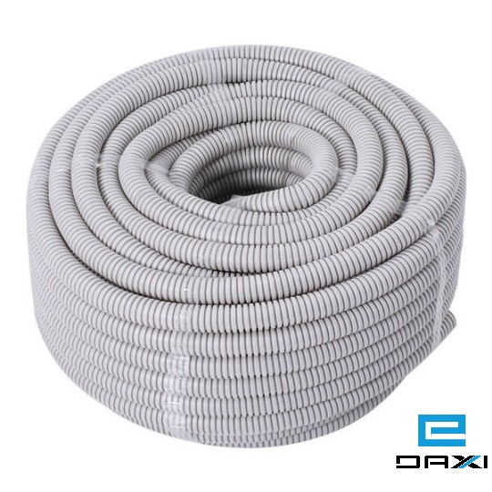 გოფრირებული მილი მავთულით 16 MM ZB.SH21.16