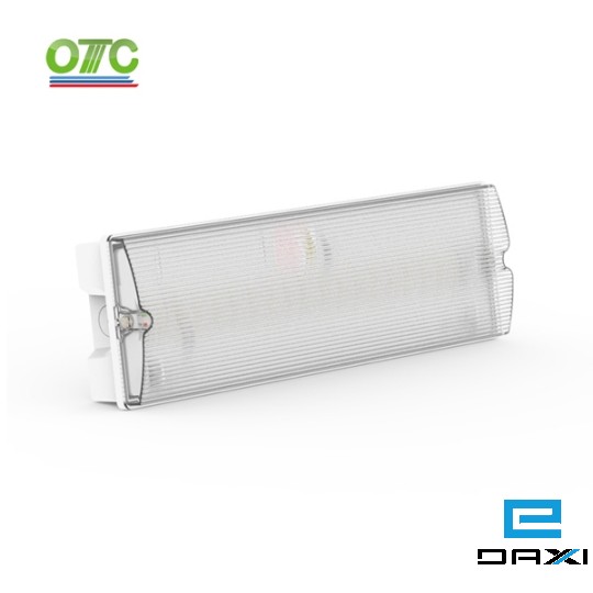 ავარიული LED სანათი, OT-OLB03S-18RST