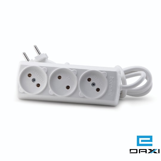 დენის დამაგრძელებელი, Borsan 3CH 5M, RB-1543-5