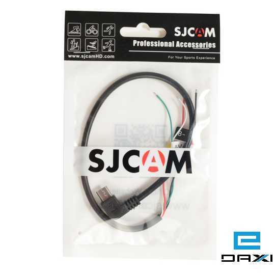 Audio+Video (TV) Cable