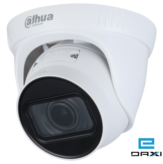 სამეთვალყურეო კამერა, Dahua 4MP EZ-IPC-HDW1431T1P-0280B-S4 3.6mm, Indoor
