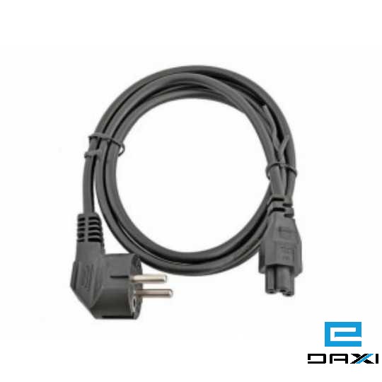 ნოუთბუქის დამტენის კაბელი, Power Cable, 1.5M IEC 60320 C5, PC-186-ML12