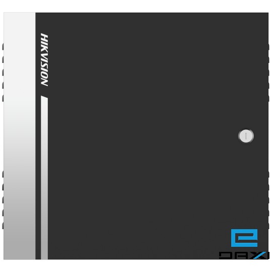 ორი კარის კონტროლერი Hikvision DS-K2812