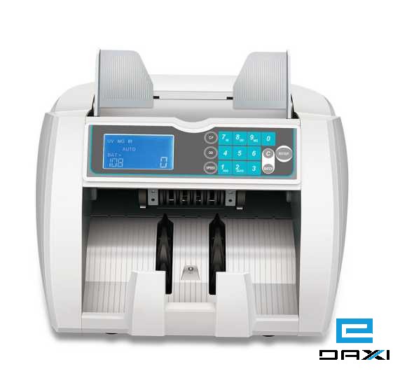 ფულის სათვლელი, DX1803074