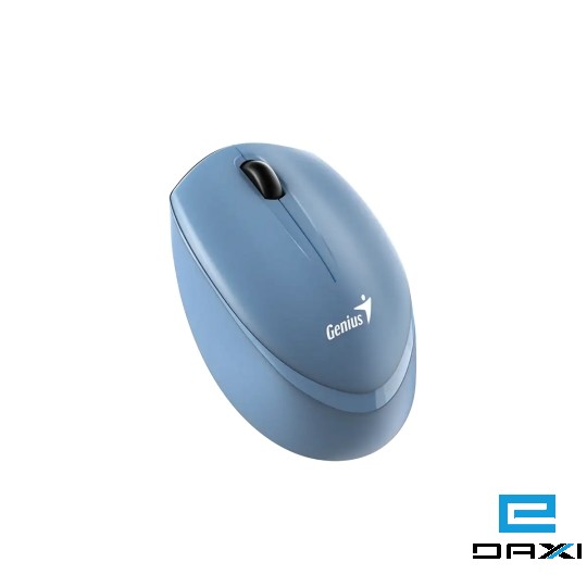 უსადენო თაგვი Wireless, Genius NX-7009 (ლურჯი)