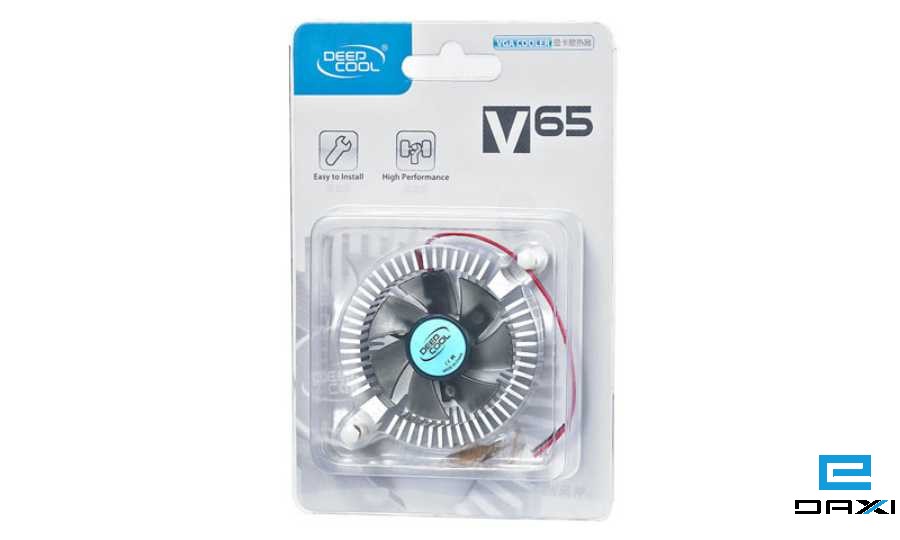 გამაგრილებელი, VGA Cooler V65, Deepcool