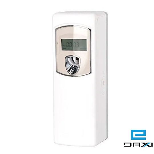 აეროზოლის დისპენსერი DISPENSER AEROSOL-LCD (White)