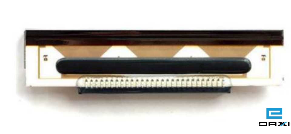 თერმული პრინტერის თავაკი, (40mm) For Zebra Штрих-М