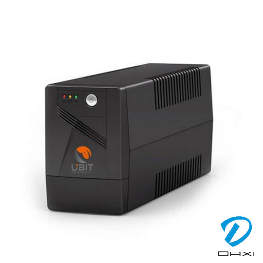 UPS, UBIT, SMART 650VA STARK CF-650