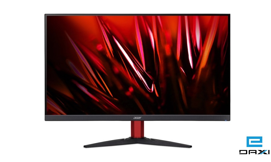 მონიტორი Acer 27" FULL HD UM.HW0EE.A01, HA270AWI 75Hz IPS, 4 ms, 16.7 Million 250 cd/m², VGA, HDMI