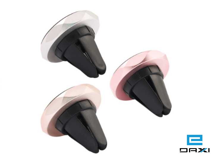 ტელეფონის სამაგრი, Mount Holder, Magnetic Car Air Vent