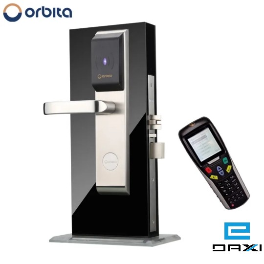 Door Lock Stands Orbita