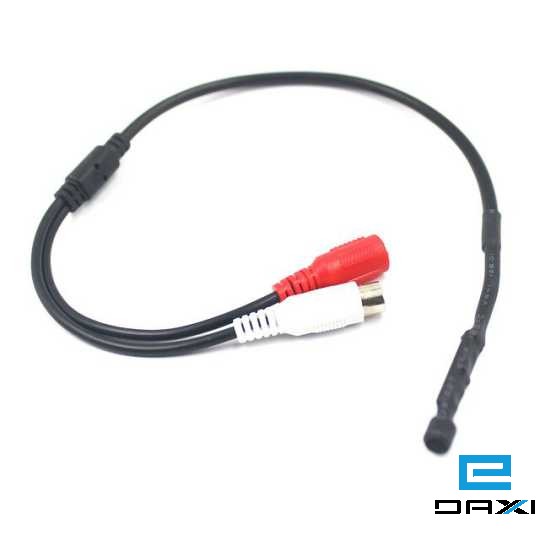 მიკროფონი, GK-601A