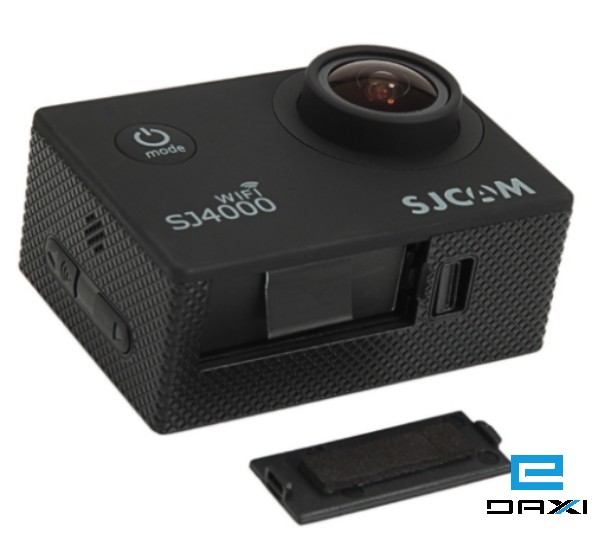 SJCAM - SJ4000WiFi