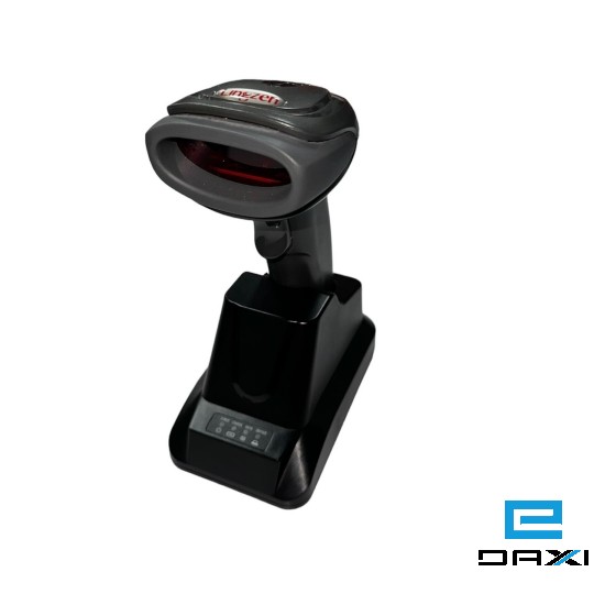 უკაბელო შტრიხკოდის წამკითხველი, Lingzen, WH-1706GT, USB