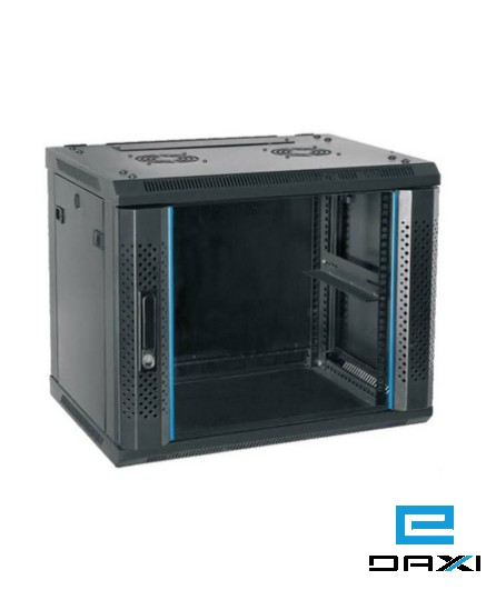 საკომუნიკაციო კარადა (რეკი) 12U 600x600mm, Finen WM6612