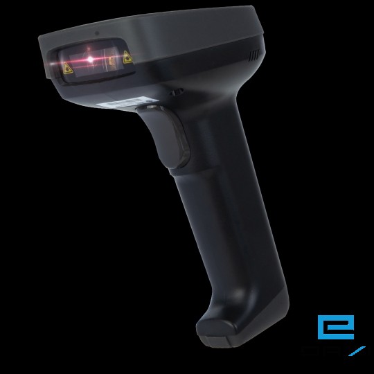 შტრიხკოდის წამკითხველი, Barcode Scanner E14952 ,DELI