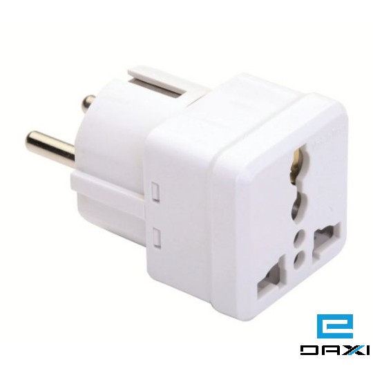 უნივერსალური გადანყვანი, DE-PA, 11117