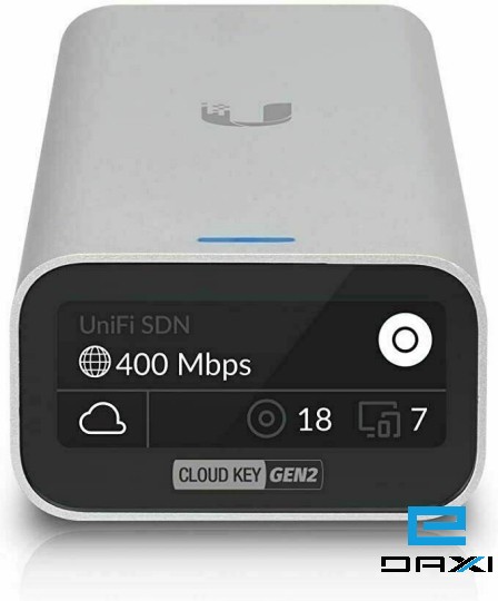 UniFi Cloud Key Gen2
