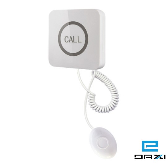 გამოსაძახებელი ღილაკი, ADPEX520-HSI