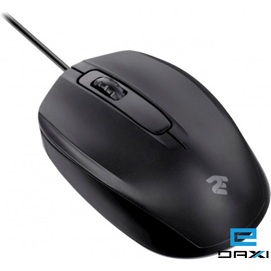 მაუსი, USB Black 2E-MF140UB 2E Mouse MF140