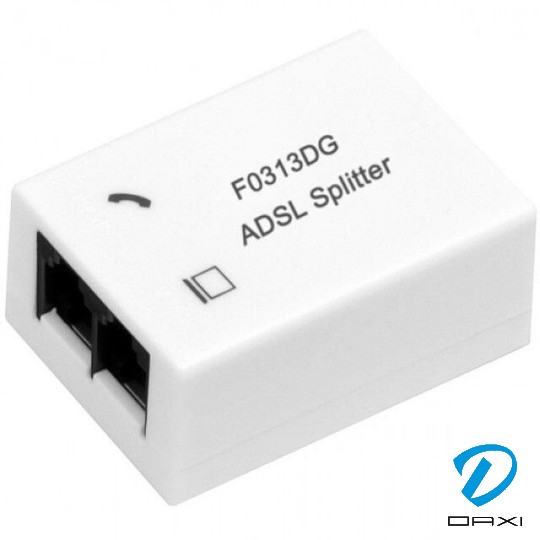ADSL Spliter Tplink F0313DG