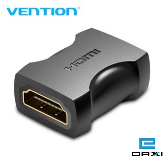 გადამყვანი, HDMI female to HDMI female adaptor