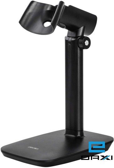 შტრიხკოდის სკანერის სადგამი E15130, DELI