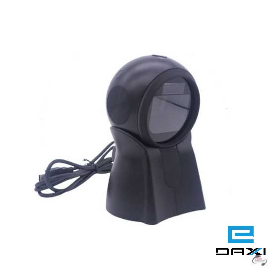 შტრიხკოდის წამკითხველი, OCOM, OCBS-T202-U, USB