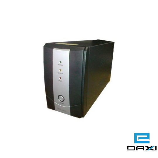 უწყვეტი კვების წყარო UPS, Sumry,K800, 800VA/480W 12V 9AH * 1 pc (5109)